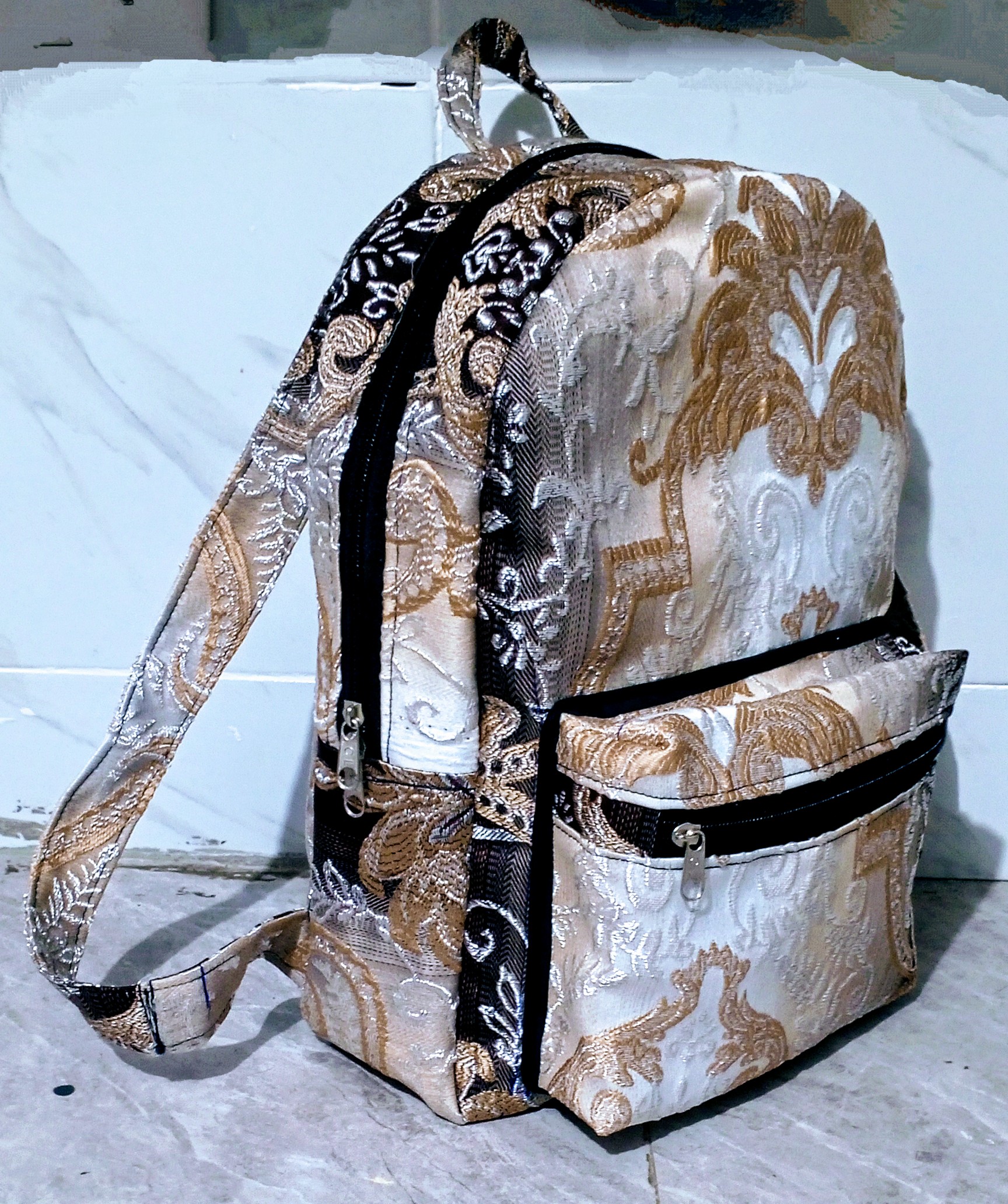 Rucksack/ mini-backpack
